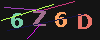 Gambar captcha